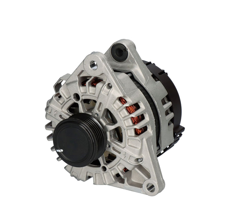Valeo Alternator 600780 Alternators & Generators Valeo - Micks Gone Bush