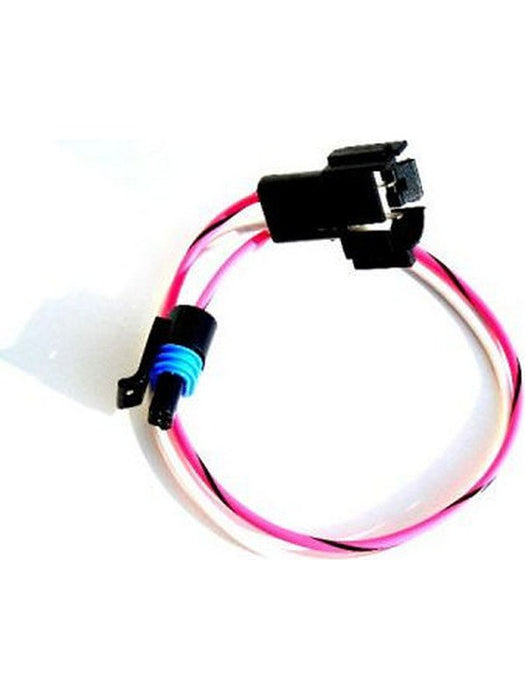 Painless Wiring Ignition Wiring Harness Ignition Coil to Distributor GM 60124 Painless Wiring - Micks Gone Bush