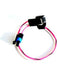 Painless Wiring Ignition Wiring Harness Ignition Coil to Distributor GM 60124 Painless Wiring - Micks Gone Bush