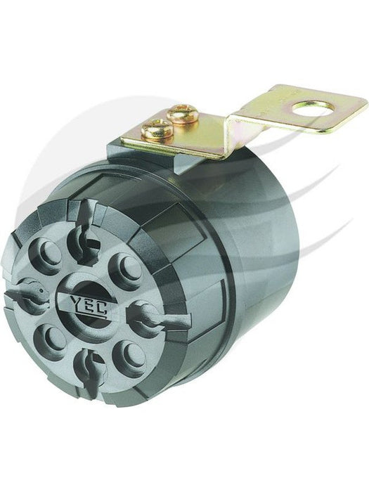 Hella Reversing Buzzer 12 - 36V 89Db 50Mamp Intermittent Sound 6023 Hella - Micks Gone Bush