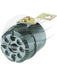 Hella Reversing Buzzer 12 - 36V 89Db 50Mamp Intermittent Sound 6023 Hella - Micks Gone Bush