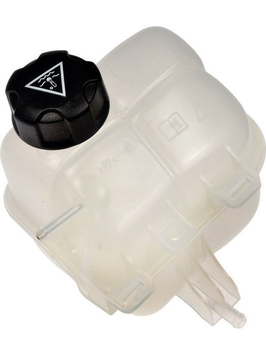 Dorman Pressurized Coolant Reservoir White Plastic 603-332 Dorman - Micks Gone Bush