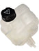 Dorman Pressurized Coolant Reservoir White Plastic 603-332 Dorman - Micks Gone Bush