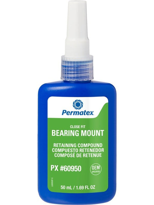 Permatex Bearing Mount For Close Fits Bottle 50ml Px60950 60950 Permatex - Micks Gone Bush