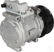 Denso Air Conditioning Compressor 24V Direct Mount 10PA15C CXD6316 AIR CONDITIONING COMPRESSOR DENSO - Micks Gone Bush
