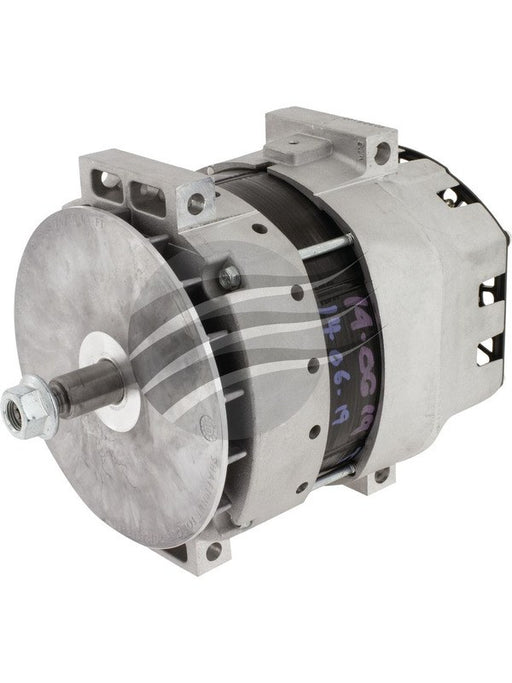 Remy Alternator 24V 275A, Brushless Delco 55Si, Pad Mount Remote Sense 61006083 Remy - Micks Gone Bush