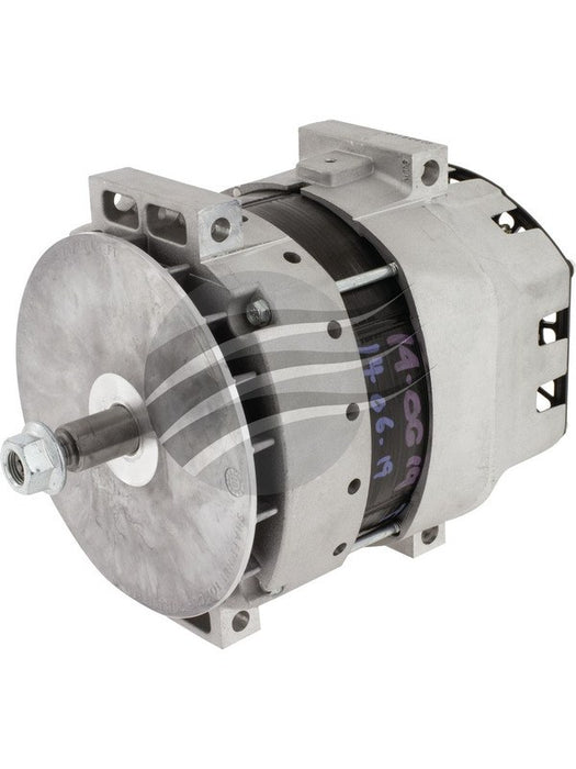 Remy Alternator 24V 275A, Brushless Delco 55Si, Pad Mount Remote Sense 61006083 Remy - Micks Gone Bush