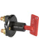 Narva Plastic Battery Master Switch With Removable Key 61038 Narva - Micks Gone Bush
