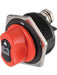 Narva 'Rotary' Battery Master Switch w/ Removable Keyed Knob 300 AMP 61045 Narva - Micks Gone Bush