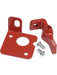 Narva Lock-Out Lever Kit Red 61077R Narva - Micks Gone Bush