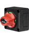 Narva Battery Master Switch Rotary Style With 4 Positions 61084BL Narva - Micks Gone Bush