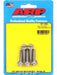 ARP Bolt Kit 12PT 1/4"-20x1.00" UHL w/ 5/16" Socket Stainless 5pk 611-1000 ARP - Micks Gone Bush