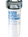 Alemlube 1" Bsptf Diesel Filter with Steel Bowl 70 Litres per minute 611100 Alemlube - Micks Gone Bush