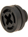 Dorman Radiator Drain Plug Petcock Screw" 10mm X 1.25 Black 61137 Dorman - Micks Gone Bush