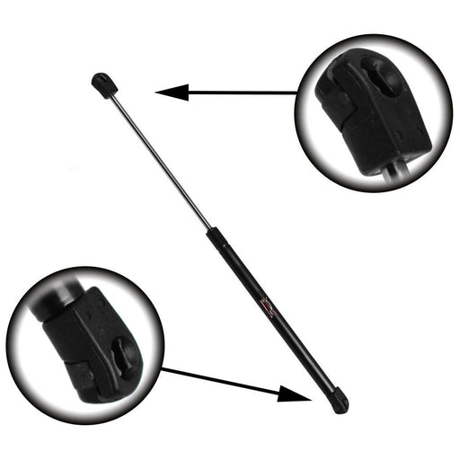 Strongarm Lift Gate Support For Nissan 6122 STRONGARM - Micks Gone Bush
