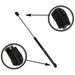 Strongarm Lift Gate Support For Nissan 6122 STRONGARM - Micks Gone Bush