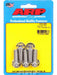 ARP Bolt Kit 12PT 3/8"-16x1.00" UHL w/ 3/8" Socket Stainless 5pk 613-1000 ARP - Micks Gone Bush