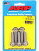 ARP Bolt Kit 12PT 3/8"-16x1.250" UHL w/ 3/8" Socket Stainless 5pk 613-1250 ARP - Micks Gone Bush
