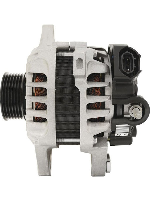 Valeo Alternator 12V 90A Fits Hyundai I30 Kia Soul 616100 Alternators & Generators Valeo - Micks Gone Bush