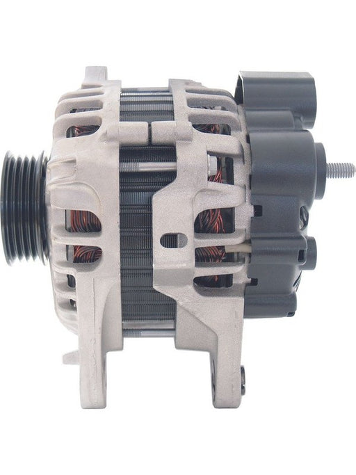 Valeo Alternator 12V 90A Fits Hyundai I30 616102 Alternators & Generators Valeo - Micks Gone Bush