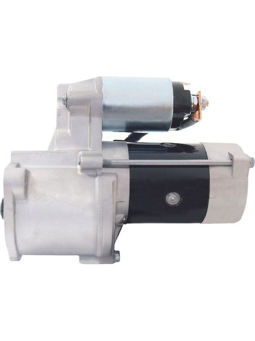 Valeo Starter Motor 12V 2.0Kw 10-13Th Cw Fits Mitusbishi Pajero, Triton 616404 Others Valeo - Micks Gone Bush
