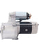Valeo Starter Motor 12V 2.0Kw 10-13Th Cw Fits Mitusbishi Pajero, Triton 616404 Others Valeo - Micks Gone Bush