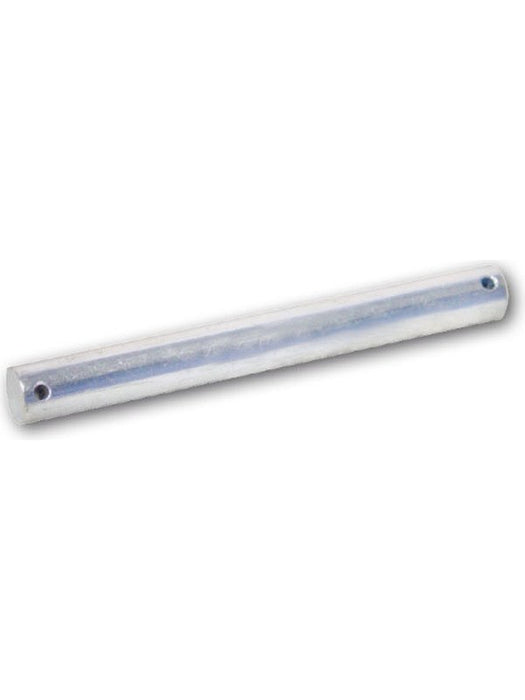 ARK Boat Roller Spindle 235 X 16mm For 8" Flat Bracket Zinc Plated 6193 ARK - Micks Gone Bush
