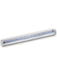 ARK Boat Roller Spindle 235 X 16mm For 8" Flat Bracket Zinc Plated 6193 ARK - Micks Gone Bush