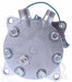 Sanden Air Conditioning Compressor 12V Ear Mount SD7H15 CXS4260 AIR CONDITIONING COMPRESSOR SANDEN - Micks Gone Bush