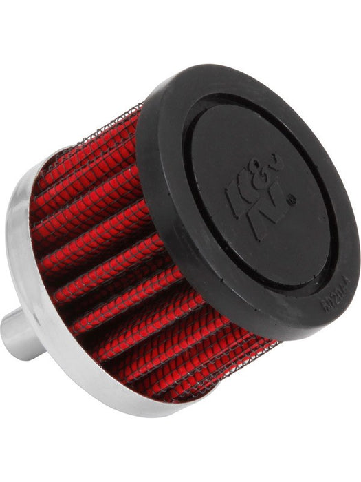 K&N Vent Air Filter/ Breather 62-1000 K&N - Micks Gone Bush