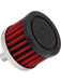 K&N Vent Air Filter/ Breather 62-1000 K&N - Micks Gone Bush
