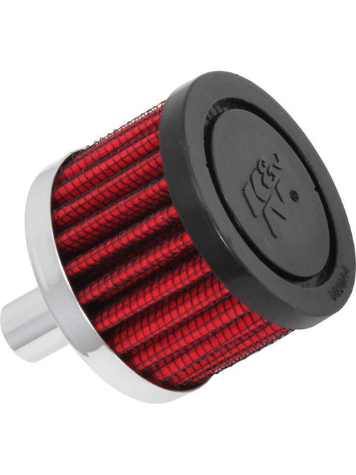 K&N Vent Air Filter/ Breather 62-1010 K&N - Micks Gone Bush