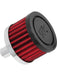K&N Vent Air Filter/ Breather 62-1010 K&N - Micks Gone Bush