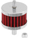 K&N Steel Base Crankcase Vent Air Filter/ Breather 62-1090 K&N - Micks Gone Bush