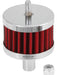 K&N Vent Air Filter/ Breather 62-1100 K&N - Micks Gone Bush