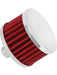 K&N Vent Air Filter/ Breather 62-1160 K&N - Micks Gone Bush