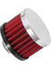 K&N Vent Air Filter/ Breather 62-1320 K&N - Micks Gone Bush