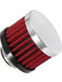 K&N Vent Air Filter/ Breather 62-1340 K&N - Micks Gone Bush