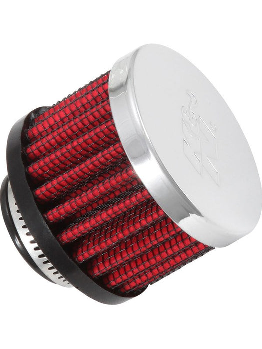 K&N Vent Air Filter/ Breather 62-1360 K&N - Micks Gone Bush