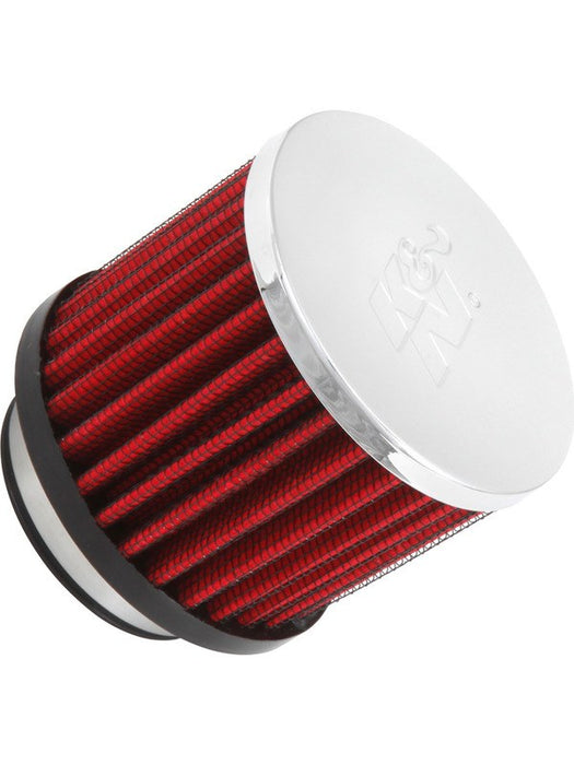 K&N Vent Air Filter/ Breather 62-1480 K&N - Micks Gone Bush