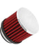 K&N Vent Air Filter/ Breather 62-1480 K&N - Micks Gone Bush