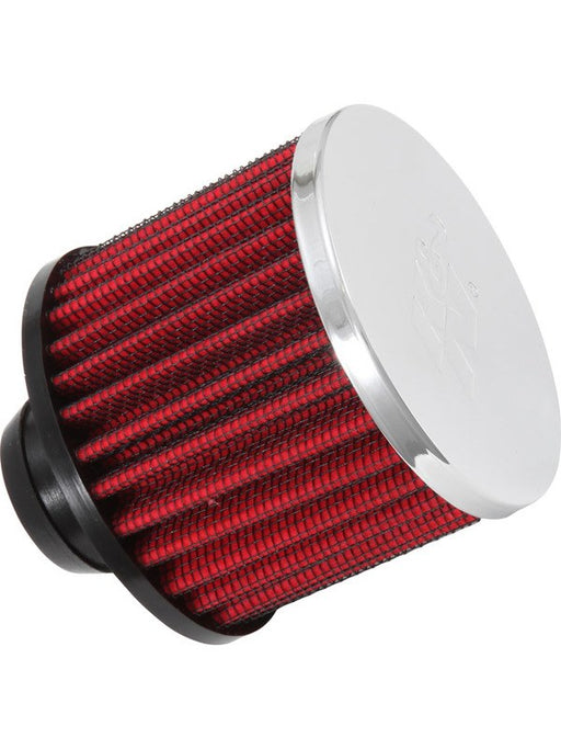 K&N Vent Air Filter/ Breather 62-1490 K&N - Micks Gone Bush