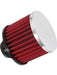 K&N Vent Air Filter/ Breather 62-1490 K&N - Micks Gone Bush