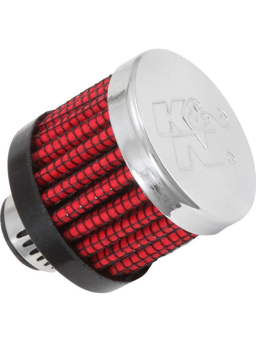 K&N Vent Air Filter/ Breather 62-2470 K&N - Micks Gone Bush