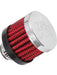 K&N Vent Air Filter/ Breather 62-2470 K&N - Micks Gone Bush
