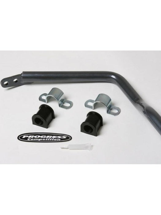 Progress Tech For 03-12 Mini Cooper Rear Sway Bar 22mm Adjustable 62.021 PROGRESS TECHNOLOGY - Micks Gone Bush