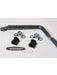 Progress Tech For 03-12 Mini Cooper Rear Sway Bar 22mm Adjustable 62.021 PROGRESS TECHNOLOGY - Micks Gone Bush