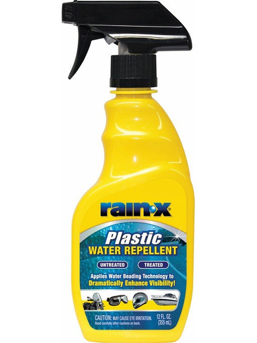Rain-X Plastic Water Repellent Trigger Pack 355ml 620036 RAIN-X - Micks Gone Bush