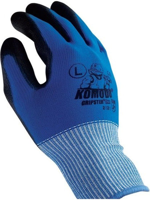 The Glove Company Komodo Gripster Cut One Gloves 620414 The Glove Company - Micks Gone Bush