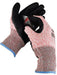 TGC Komodo Gripster Cut 5 Gloves - Large, 1 pair 620603 THE GLOVE COMPANY - Micks Gone Bush